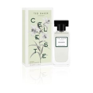 Ted Baker Midnight Petal Body & Hair Mist 200ml