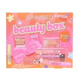 Sunkissed Beauty Box - 8 Pieces