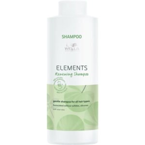 Wella Elements Renewing Shampoo 1000ml
