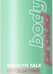 Body Proud Smooth Talk Exfoliating Body Serum 120ml