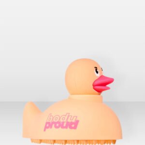 Body Proud Exfoliating Body and Scalp Brush