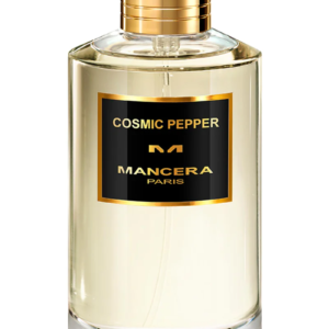 Mancera Cosmic Pepper Eau de Parfum 120ml Spray