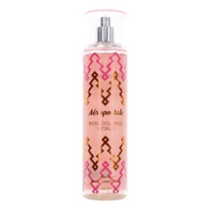 Aeropostale Rose Colored World Body Mist 237ml Spray