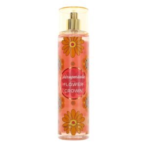Aeropostale Flower Crown Body Mist 237ml Spray