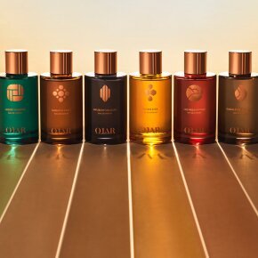 Ojar Wood Whisper Eau de Parfum 15ml Spray