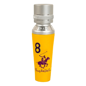 Beverly Hills Polo Club Sport 8 Pour Femme Eau de Parfum 100ml Spray