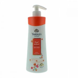 Yardley Royal Bouquet Body Lotion 400ml