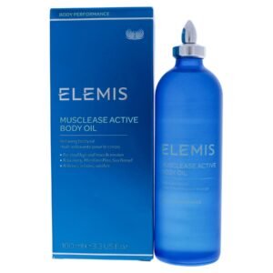 Elemis Musclease Active Body Oil 100ml
