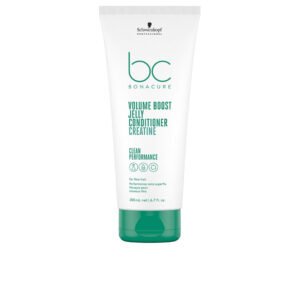 Schwarzkopf BC Bonacure Volume Boost Jelly Conditioner 200ml