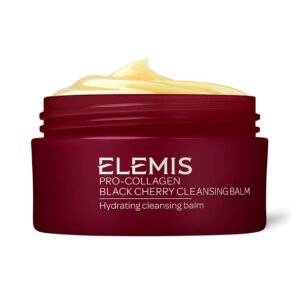 Elemis Pro-Collagen Black Cherry Cleansing Balm 100g
