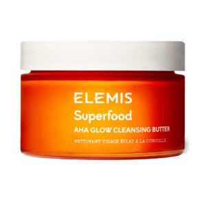 Elemis Superfood Glow Cleansing Butter 90ml