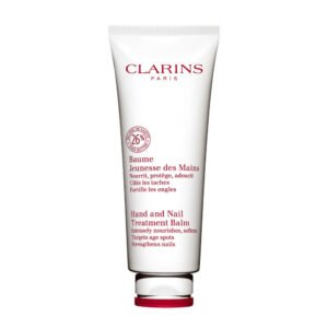 Clarins Skincare Hand & Nail Treatment Balm 100ml