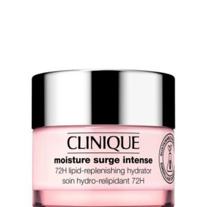 Clinique Moisture Surge Intense 72H Lipid-Replenishing Hydrator Cream-Gel 30ml