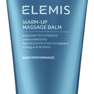 Elemis Body Performance Warm-Up Massage Balm 150ml