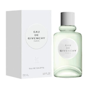 Givenchy Eau de Givenchy Eau de Toilette 100ml Spray