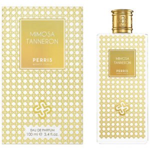 Perris Monte Carlo Mimosa Tanneron Eau de Parfum 100ml Spray
