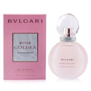 Bvlgari Rose Goldea Blossom Delight Eau de Parfum 30ml Spray