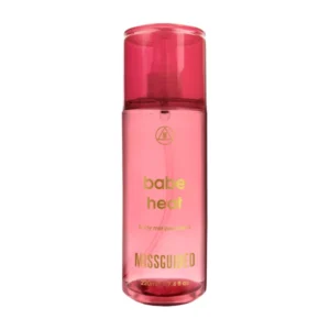 Missguided Babe Heat Body Mist 220ml