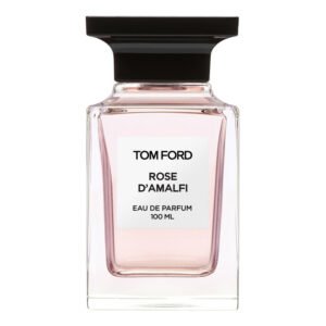 Tom Ford Rose D'Amalfi Eau de Parfum 100ml Spray