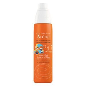 Avène Sun Spray For Children Very High Protection SPF50+ 200ml