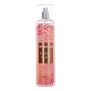 Aeropostale Exotic Plum Body Mist 237ml Spray