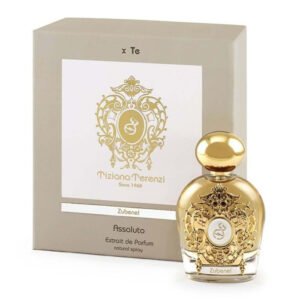 Tiziana Terenzi Assoluto Zubenel Extrait de Parfum 100ml Spray