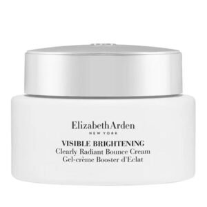 Elizabeth Arden Visible Brightening Clearly Radiant Bounce Cream 50ml