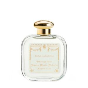Santa Maria Novella Rosa Gardenia Eau de Cologne 100ml Spray