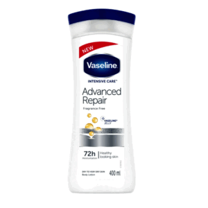 Vaseline Intensive Care Advanced Repair Body Lotion 400ml