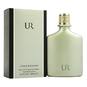 Usher UR Eau de Toilette 100ml Spray