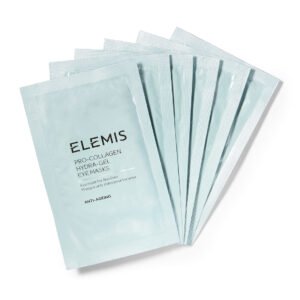 Elemis Pro-Collagen Hydra-Gel Eye Mask - 6 Sachets