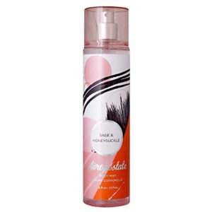 Aeropostale Sage & Honeysuckle Body Mist 237ml Spray