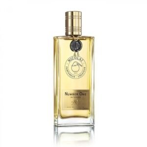 Nicolaï Parfumeur Createur Number One Intense Eau de Parfum 100ml Spray