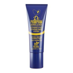 Dr PawPaw Overnight Lip Mask 10ml