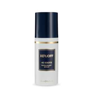 Xerjoff 40 Knots Deodorant  100ml Spray