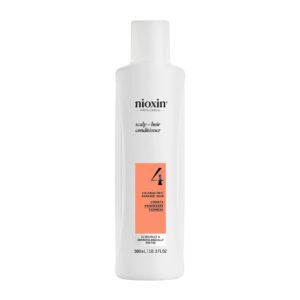 Nioxin Scalp Revitaliser 4 Conditioner 300ml