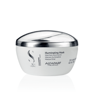 Alfaparf Semi Di Lino Diamond Normal Hair Illuminating Mask 200ml