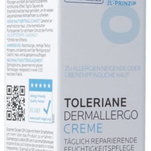La Roche-Posay Toleriane Dermallergo Day Cream 40ml