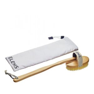Elemis Body Detox Skin Brush With Bag