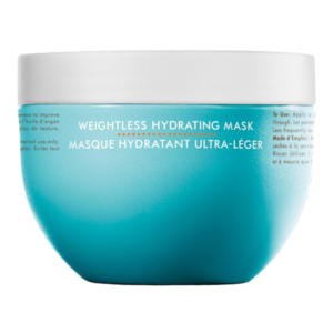 Moroccanoil Weightless Hydrating Mask 250ml
