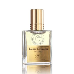 Nicolaï Parfumeur Createur Ambre Cashmere Eau de Parfum 30ml Spray