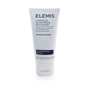 Elemis Superfood Glow Priming Moisturiser 60ml