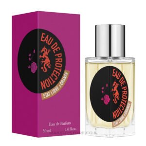 Etat Libre d`Orange Rossy de Palma Eau de Protection Eau de Parfum 50ml Spray