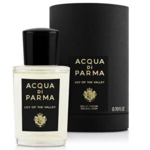 Acqua di Parma Lily of the Valley Eau de Parfum 20ml Spray