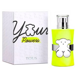 Tous Your Powers Eau de Toilette 30ml Spray
