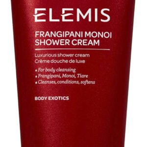 Elemis Exotic Frangipani Monoi Shower Cream 200ml