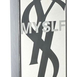 Yves Saint Laurent MYSLF Le Parfum 150ml Refillable Spray