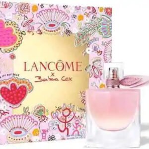 Lancôme La Vie Est Belle Vanille Nude Gift Set 50ml EDP + 10ml EDP
