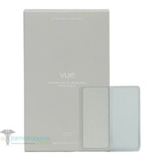 Vue Surface Clearing Patches 10pcs