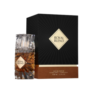 French Avenue Royal Blend Extrait de Parfum 100ml Spray